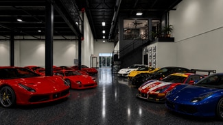 Plus de détails pour 14930 Corporate Rd S, Jupiter, FL - Industriel à vendre