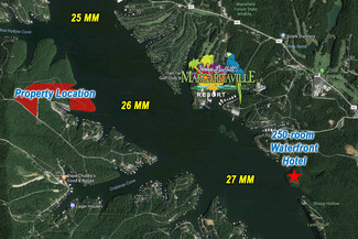 More details for St Croix, Sunrise Beach, MO - Land for Sale