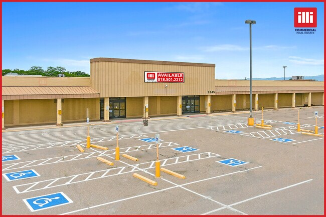 Plus de détails pour 1545 S Prairie Ave, Pueblo, CO - Commerce de détail à vendre