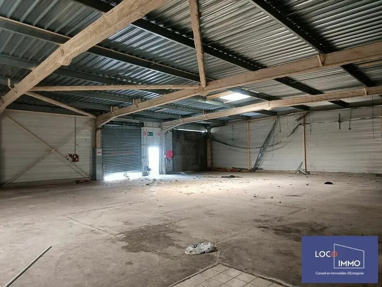 Retail in La Réole for sale - Interior Photo - Image 3 of 4