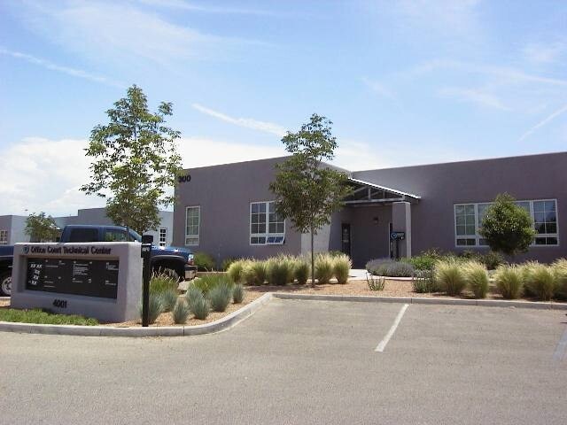 4001 Office Ct, Santa Fe, NM à louer - Autre - Image 2 de 12