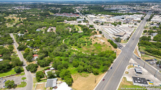 Plus de détails pour 4430 Bandera Dr, San Antonio, TX - Terrain à vendre