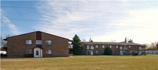Plus de détails pour 213 9th Ave, Madison, MN - Multi-résidentiel à vendre