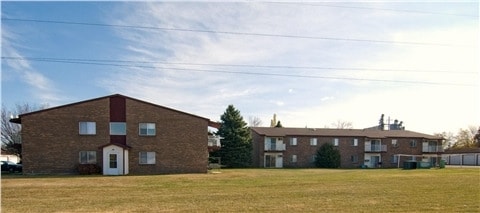 213 9th Ave, Madison, MN à vendre Photo principale- Image 1 de 5