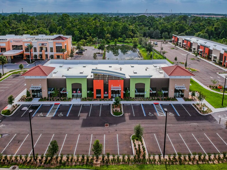 100 N Dean Rd, Orlando, FL à louer - Autre - Image 3 de 8