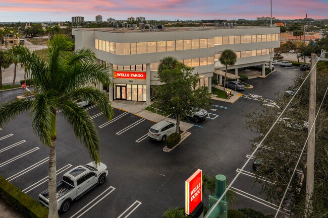 More details for 250 Tequesta Dr, Tequesta, FL - Office for Sale