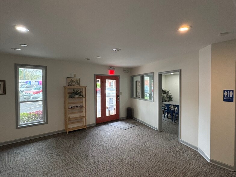 2601 Capital Medical Blvd, Tallahassee, FL à vendre - Photo du bâtiment - Image 3 de 8