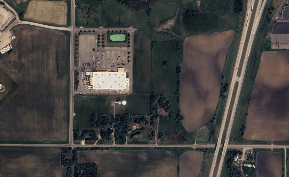 xxxx Consul St, Albert Lea, MN à vendre - Photo du bâtiment - Image 2 de 4