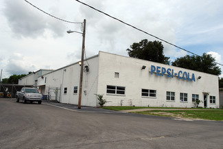 Plus de détails pour 525 SW 16th St, Ocala, FL - Industriel à vendre