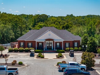 Plus de détails pour 128 Oakview Club Dr, Macon-Bibb, GA - Sports et divertissement à vendre