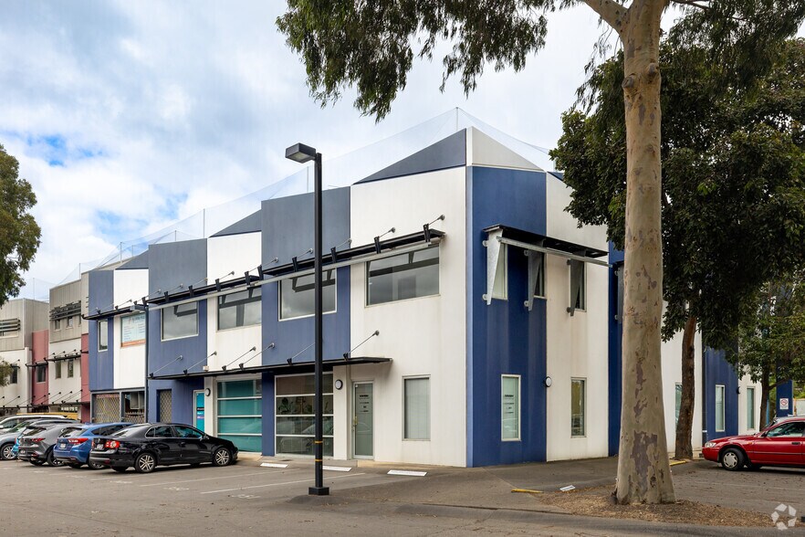 63-85 Turner St, Port Melbourne à vendre - Photo principale - Image 1 de 4