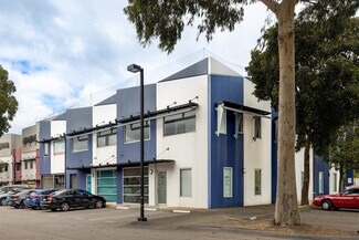 Plus de détails pour 63-85 Turner St, Port Melbourne - Bureau à vendre
