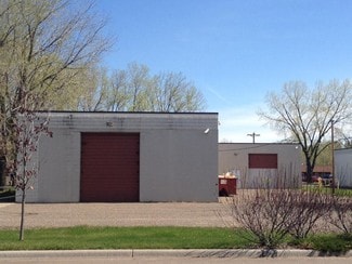 More details for 1512 NE 92nd Ln, Blaine, MN - Industrial for Sale
