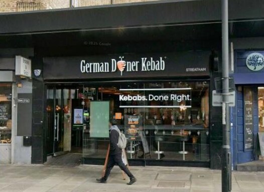 1-30 Streatham High Rd, London for lease Building Photo- Image 1 of 1