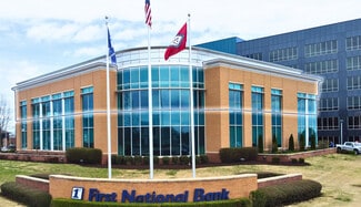 Plus de détails pour 3701 S Pinnacle Hills Pky, Rogers, AR - Bureau à louer