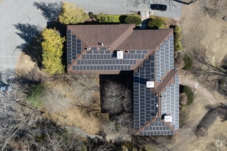 135 Folly Mill Rd, Seabrook, NH - Aerial  map view - Image1