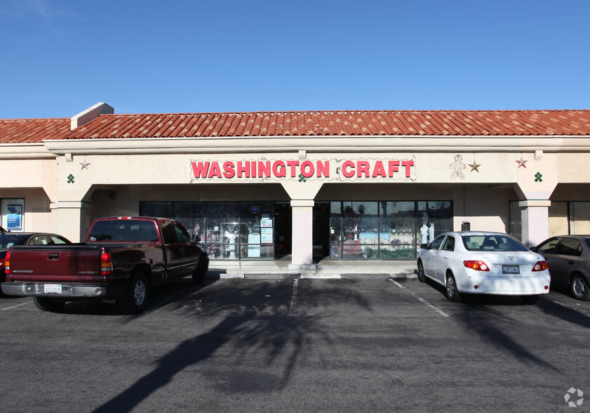 11223 Washington Blvd, Whittier, CA for sale - Primary Photo - Image 1 of 1