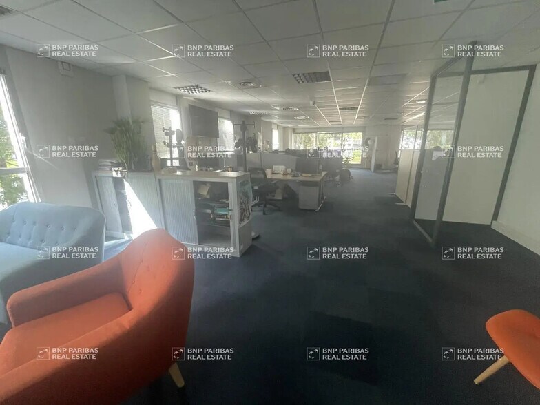 Bureau dans Nantes à louer - Photo intérieure - Image 3 de 6