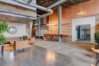 More details for 1501 Saint Paul St, Baltimore, MD - Office for Lease