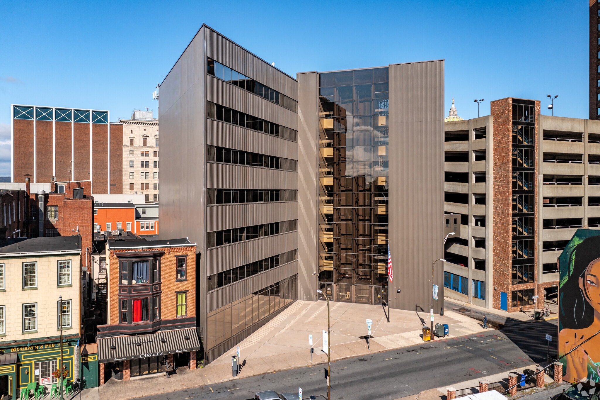 212 Locust St, Harrisburg, PA for lease Primary Photo- Image 1 of 19