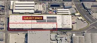 More details for 2640 E 45th St, Vernon, CA - Industrial for Lease