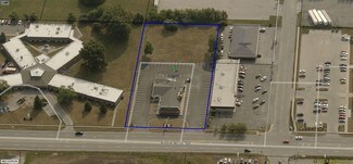 Plus de détails pour 580 N Kinzie Ave, Bradley, IL - Commerce de détail à louer