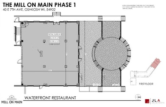 700 S Main St, Oshkosh, WI for lease Interior Photo- Image 1 of 1
