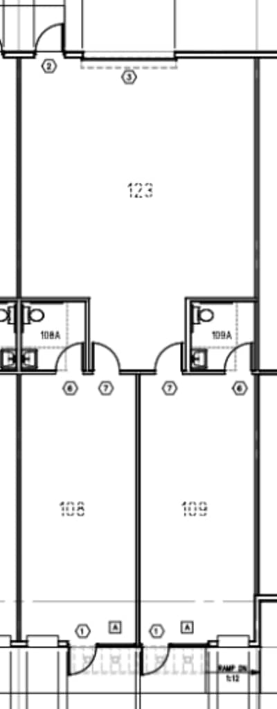 7001 W. I-10, San Antonio, TX for lease Interior Photo- Image 1 of 1