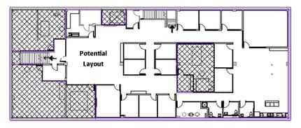 927 S Harrison St, Fort Wayne, IN for lease Building Photo- Image 1 of 1