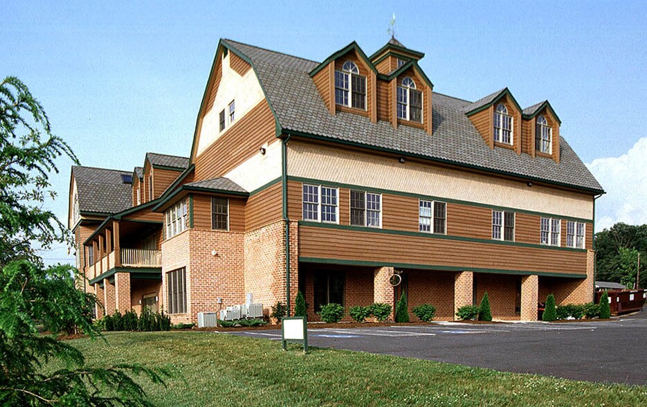 2970 Corporate Ct, Orefield, PA à louer - Photo principale - Image 3 de 37