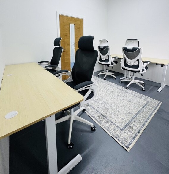 29-39 London Rd, Twickenham à louer - Photo intérieure - Image 3 de 11