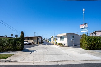 Plus de détails pour 20340 Harvard Blvd, Torrance, CA - Multi-résidentiel à vendre