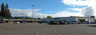 Plus de détails pour 1507-1521 Mohawk Blvd, Springfield, OR - Commerce de détail à louer