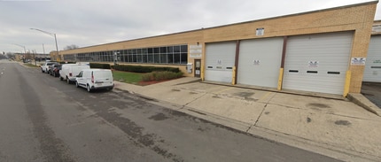 2600 Washington Blvd, Bellwood, IL for lease Building Photo- Image 2 of 3