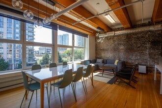 560-562 Beatty St, Vancouver, BC for lease Interior Photo- Image 2 of 6