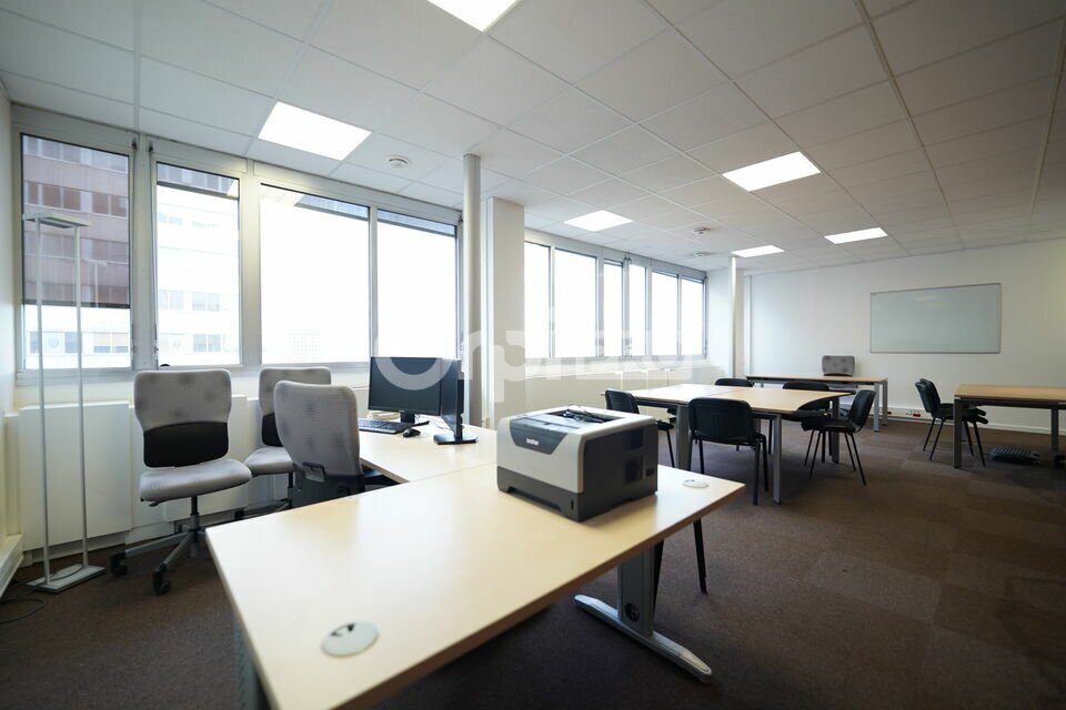 20 Boulevard Eugène Deruelle, Lyon for lease Interior Photo- Image 1 of 11