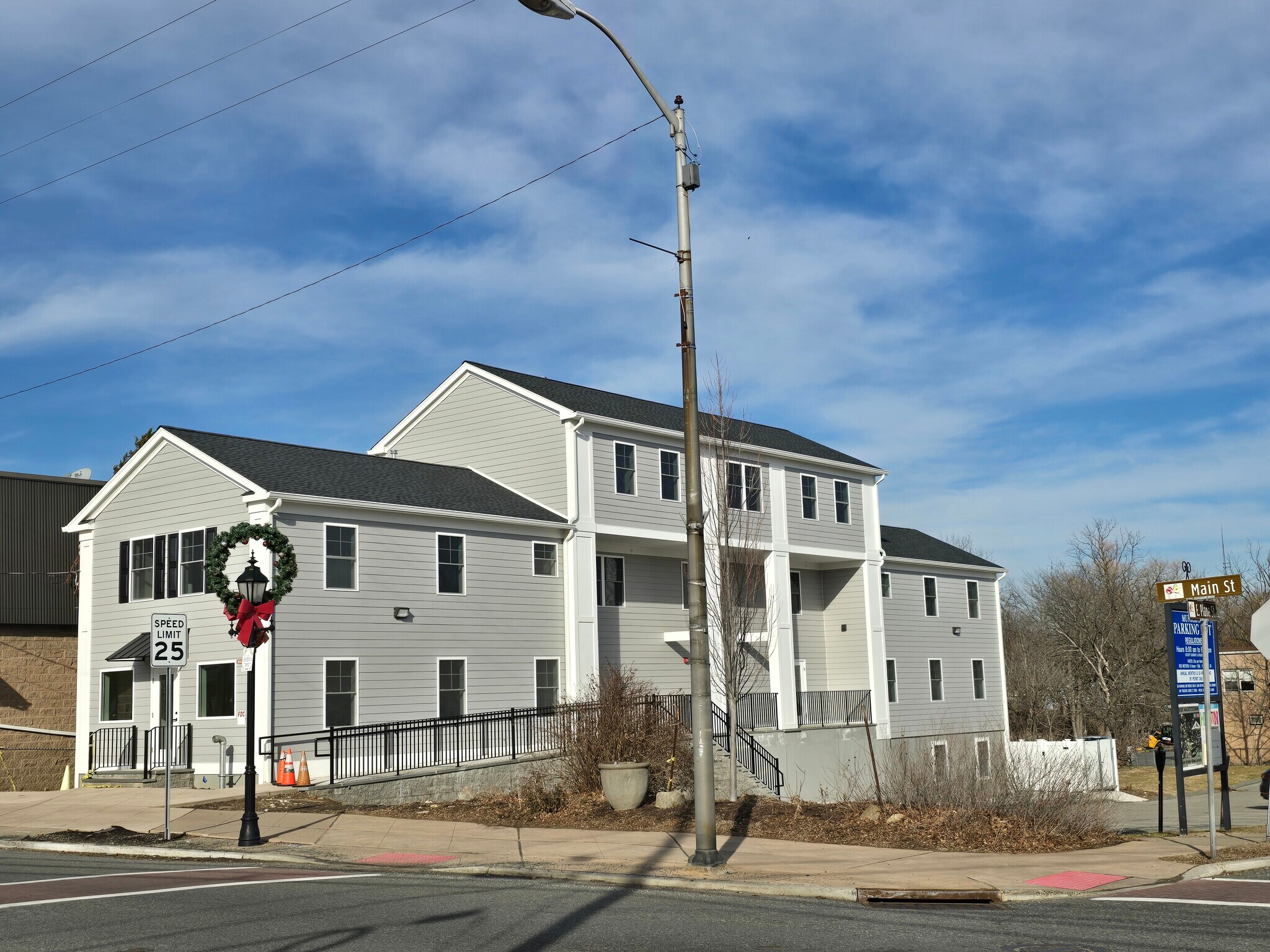 237 Main St, Hackettstown, NJ à vendre Photo principale- Image 1 de 35