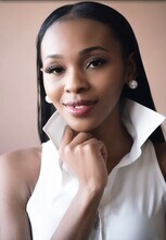 Getina Coleman