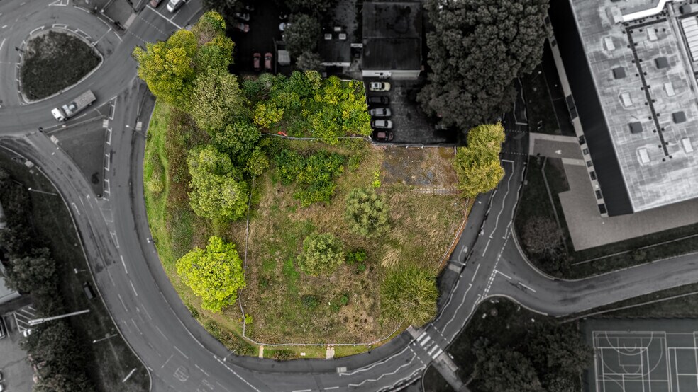 Mereway, Northampton à vendre - Aérien - Image 1 de 1