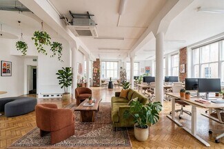 Plus de détails pour 25-27 Hackney Rd, Londres - Bureau à louer