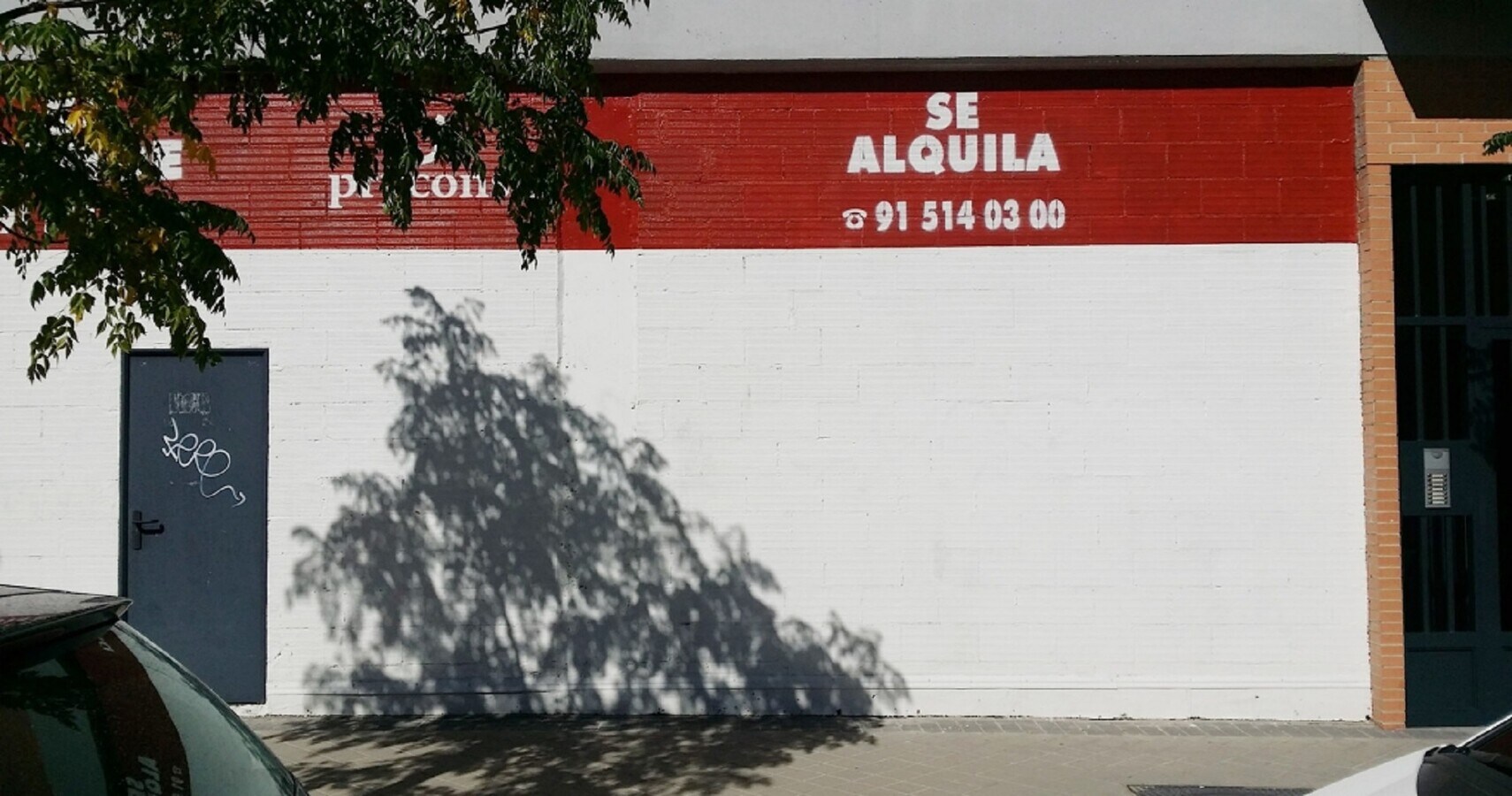 Paseo Ginebra, 35, Madrid, MAD 28022 - Unit 06-3 - - Floor Plan - Image 1 of 1