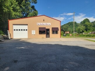 Plus de détails pour 2634 Dellwood Rd, Waynesville, NC - Industriel à vendre