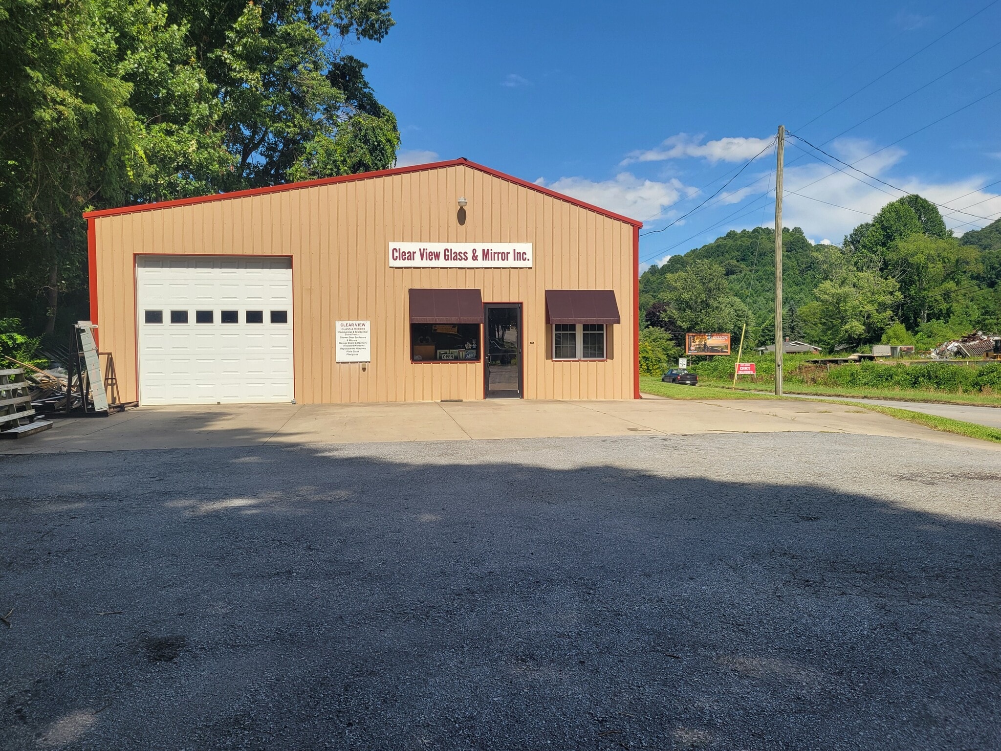 2634 Dellwood Rd, Waynesville, NC for sale Building Photo- Image 1 of 20