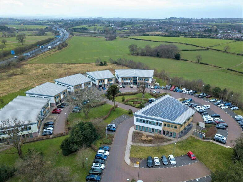Topaz W, Bromsgrove à louer - Photo du bâtiment - Image 1 de 12