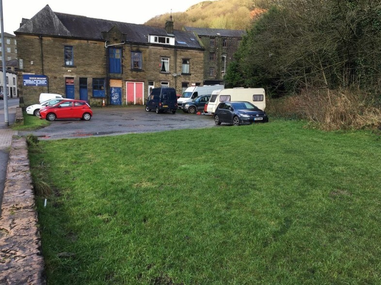 Brewery St, Todmorden à vendre - Photo principale - Image 1 de 1