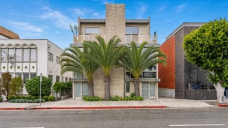 More details for 631 N Larchmont Blvd, Los Angeles, CA - Office for Sale