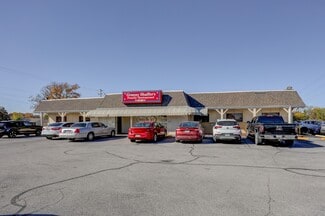 Plus de détails pour 2728 N Range Line Rd, Joplin, MO - Commerce de détail à vendre