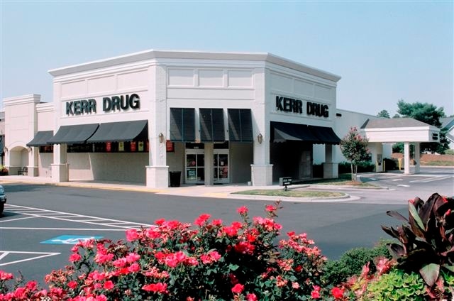 8311-8385 Creedmoor Rd, Raleigh, NC for lease - Building Photo - Image 3 of 13