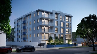 More details for 5321 Riverton Ave, North Hollywood, CA - Land for Sale