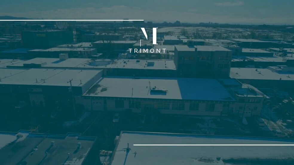 8540 10e Av, Montréal, QC à vendre - Vidéo sur l’inscription commerciale - Image 2 de 21